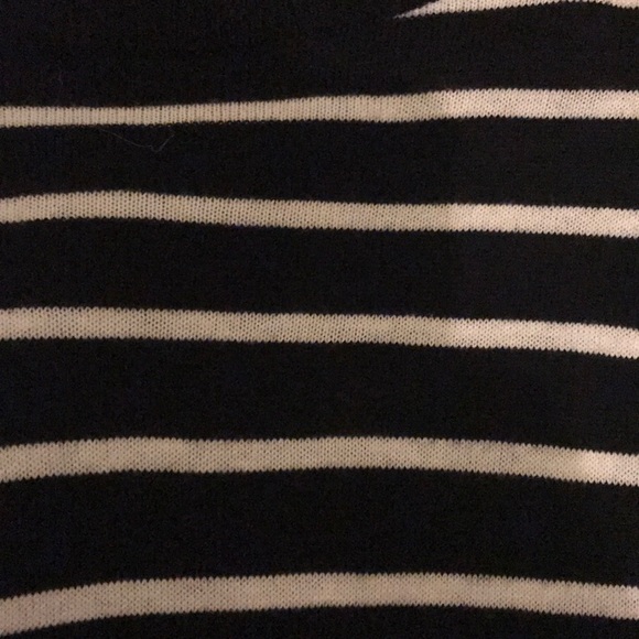 French Connection Cute striped dress - Picture 5 of 5